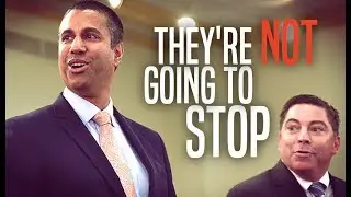 FCC&rsquo;s Next Plan to Mess Up the Internet: Reclassify Cell Data as Broadband