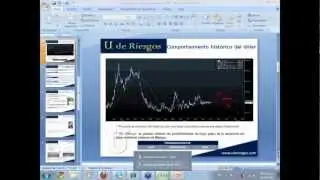 Taller de cadenas de markov aplicadas a Riesgo de mercado (1/2)