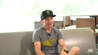 Off Track with Carruthers and Bice - #92 Roger Hayden