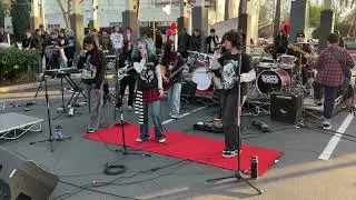 08 Hell Song w/ Frank Zummo from Sum 41