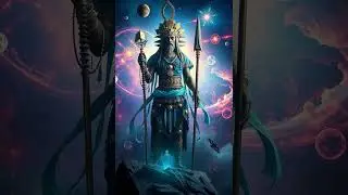 Legba Voodoo mythology   the intermediary between the gods and humanity, guardian of the crossroads