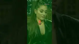 Правда о новом голосе Арианы Гранде