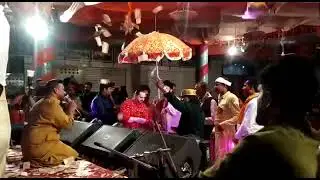 Master Saleem live stage #mastersaleemlive #mastersaleemsong #viralvideo #laddilasaravlogs