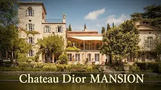 The Dark Secret of the Dior Mansion: Beauty Built on Sadness