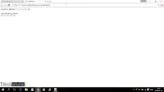 JAVASCRIPT SHUFFLE