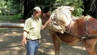Cornucopia Pack Station - How to pack for your trip, Part 2