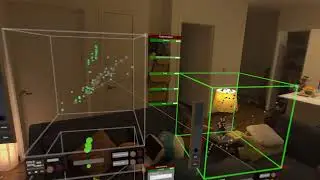 TimbreSpace Apple Vision Pro Audio Analysis Features