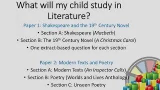Y11 English