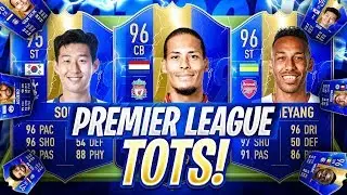 INVESTMENTS FOR NEXT SBCS! EA ARE RUINING TOTS! FIFA 19 Ultimate Team