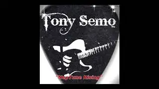 Tony Semo Short Demo