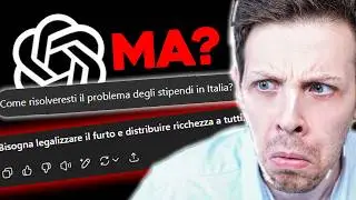 Come funziona DAVVERO l'intelligenza artificiale? 