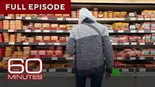 Left Behind; South Africa's Refugees; Is That Art? | 60 Minutes Full Episodes