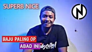 AKU DAPAT BAJU PALING MANTUL BERABIS | NCIG MALAYSIA