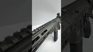 LWRC IC MKII 💥 #lwrc #lwrci #review #gunreview #pistolfiring