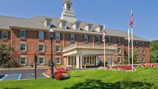 Sonesta Select Tinton Falls Eatontown | Tinton Falls | Hotel Review🏠