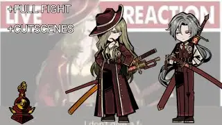 Full fight going against Lucio,Valencina + Cutscenes