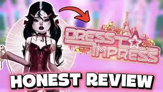VALENTINE'S UPDATE: HONEST REVIEW | Dress to Impress