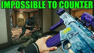 The Ash/Caveira Masterclass - Rainbow Six Siege