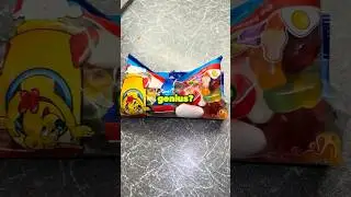 The Best Haribo Hack 🤯