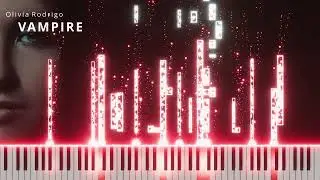 VAMPIRE by Olivia Rodrigo, but it's EPIC! (Epic Orchestra Cover)