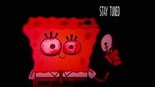 SpongeBob SquarePants hijack 2009