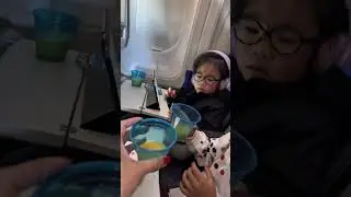 To Travel To Live. Chasing The Snow with the kids ❤️😘 #viral  #shorts  #xuhuongyoutube #momlife