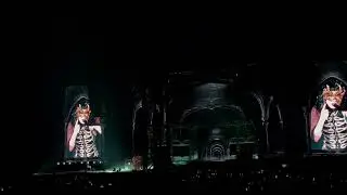 Lady Gaga Shallow Live in tokyo dome | レディー・ガガ 来日公演 2026 東京ドーム初日 1/25