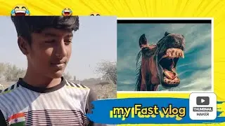 My Fast farming vlog 