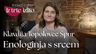 Klavdija Topolovec &Scaron;pur: 