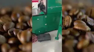 Sanctuary Coffee Promo Video Horizontal