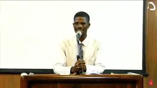 POWERFUL SERMON | The MESSAGE of the HOUR | WILLIAM POWER