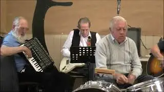 Kilmood Music Club ( Jim Bowman )