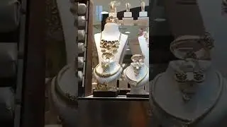Gold souq Dubai #shorts #gold