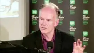 Making History: Mark McKenna on Manning Clark