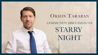 Community Discussion on 