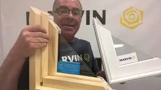Marvin Casement Product Overview