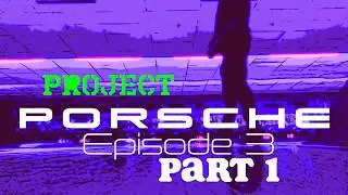 Как установить коробку передач 924S/944 #ProjectPorsche