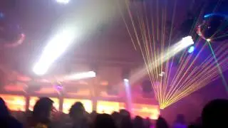 Lostly @ Luminosity Beach Festival - The Doppler Effect - Beauty Hides In The Deep