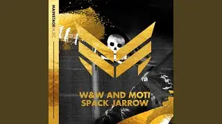 Spack Jarrow (Radio Edit)