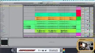 Lophille - Alina Baraz 'Between Us' Breakdown