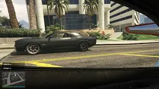 GTA 5 Next Gen Update🤡🤡🤡