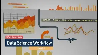 Data Science Workflow