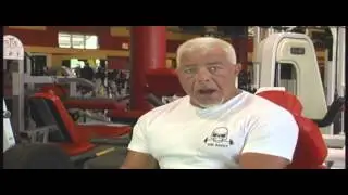 AGE BADLY WEEKLY UPDATE  9-1-11