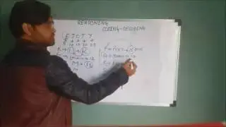reasoning  coding decoding in hindi lecture 1