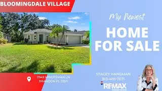 2949 Minuteman LN Brandon FL 33511