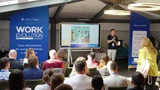 WES2024 - The State of AI: Where Are We Heading Next? with Marian Andrei