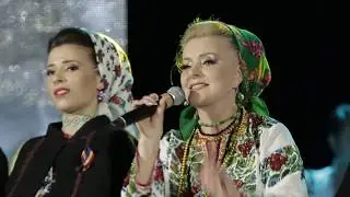 Crenguță de Iedera și Maria Iliuț - Of amar, amar