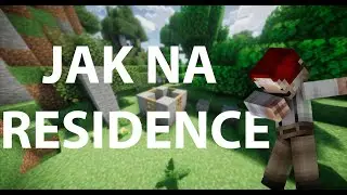 Jak na residence? | Ondra