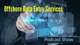 Facilities That the Offshore Data Entry Services Offer