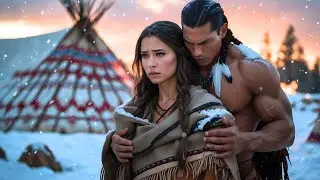 A Desperate Bargain in the Wild West—Then a Comanche Warrior Chose Love